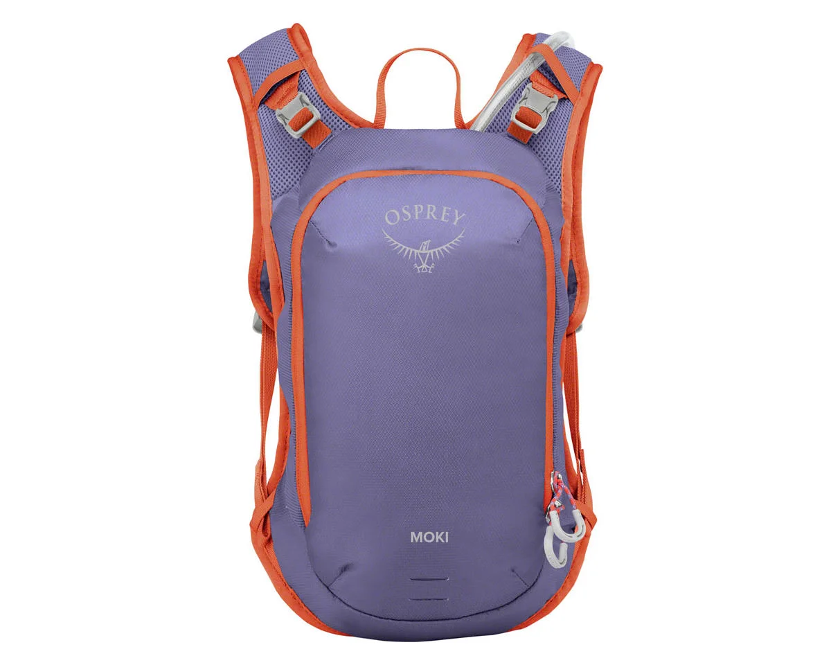 Osprey Moki 3 Hydration Pack (Euphoria Purple)